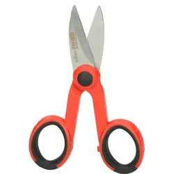 KS Tools Universal-Werkstattschere, 143mm - 118.0013