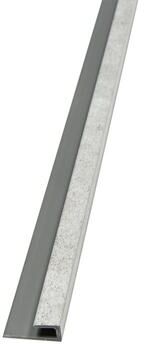 Palisade 94 in. J-Trim