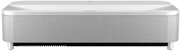 Epson EH-LS800W videoproiettore Proiettore a raggio ultra corto 4000 ANSI lumen 3LCD 4K+ (5120x3200) Bianco (V11HA90040)