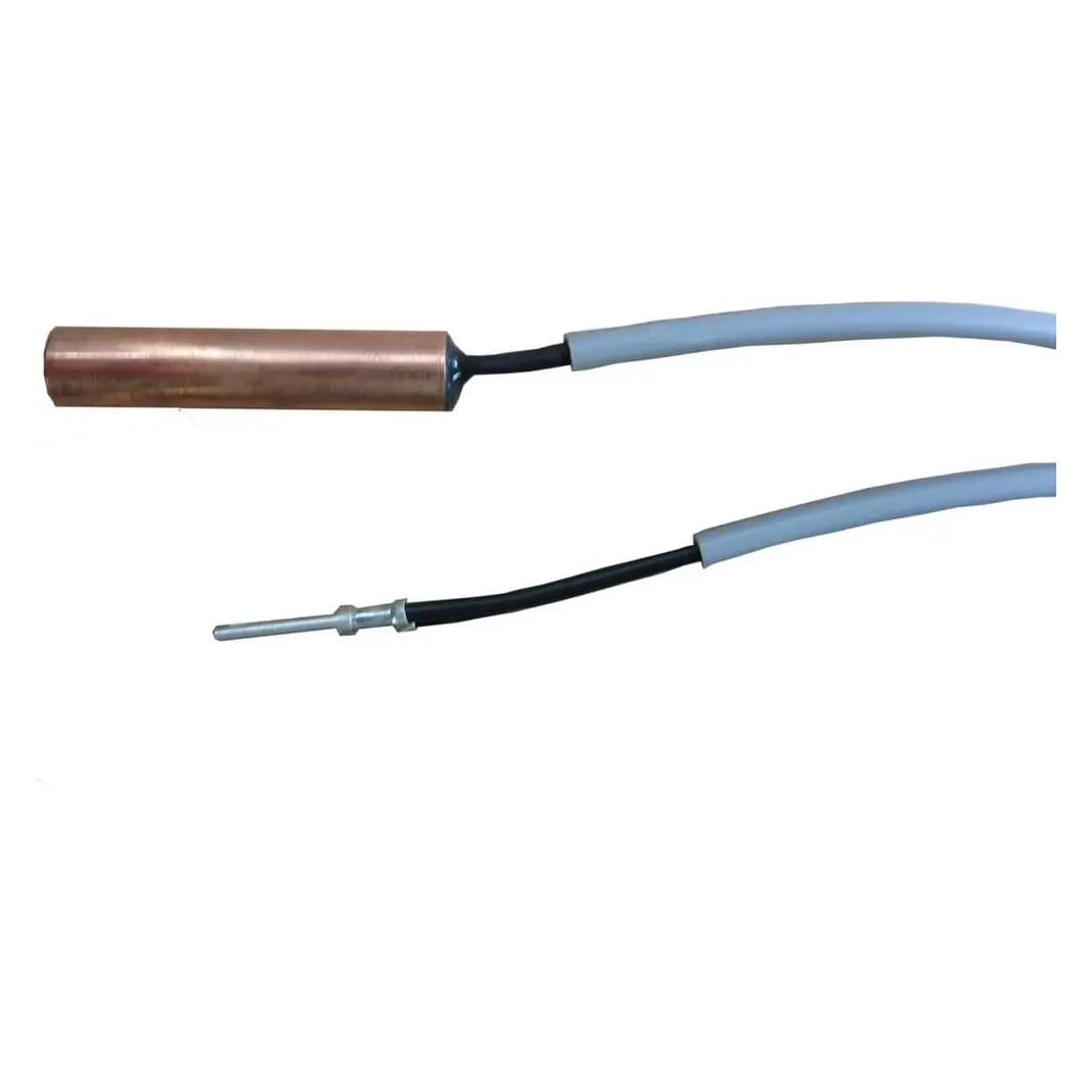Bosch Home Comfort Bosch Thermotechnik Sieger Temperaturfühler 4000mm 8738203392 (8738203392)