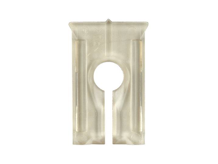 Metabo 3 protège-copeaux pour scies sauteuses\, 631208000