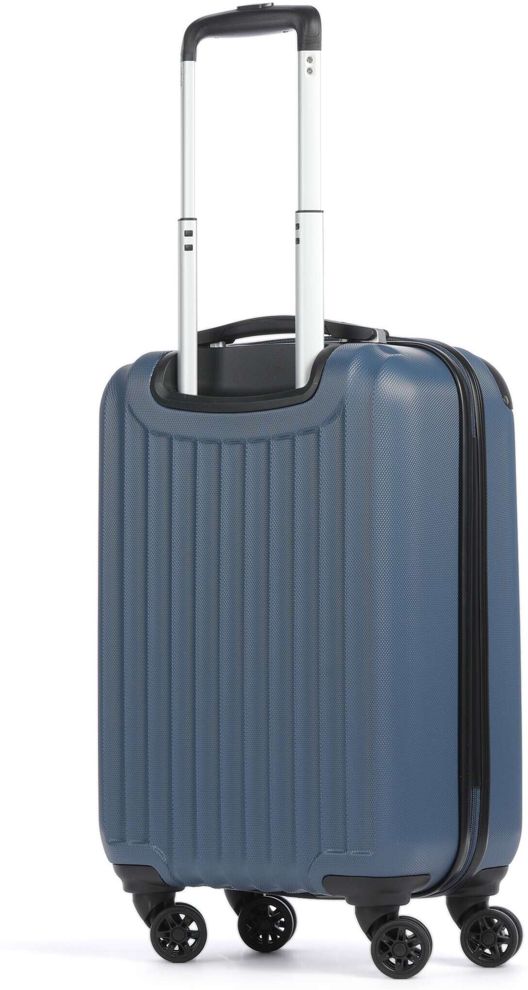 Pack Easy Clipper-Toronto   Koffer (4 Rollen)   56 cm