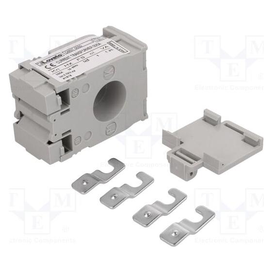 Lovato Stromwandler 50/5A 1,25VA fi 22mm (DM0T0050) (DM0T0050)
