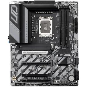 Gigabyte Mainboard Z890 UD WIFI6E, Z890 UD WIFI6E, ATX, 4x DDR5 DIMM, USB4, Sockel 1851