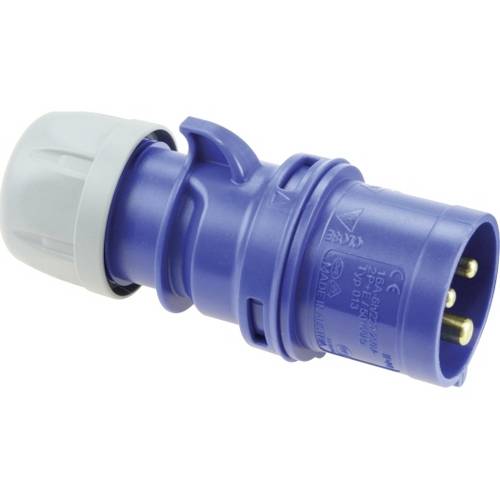 SIROX 630.136 CEE Stecker 16A 1St.