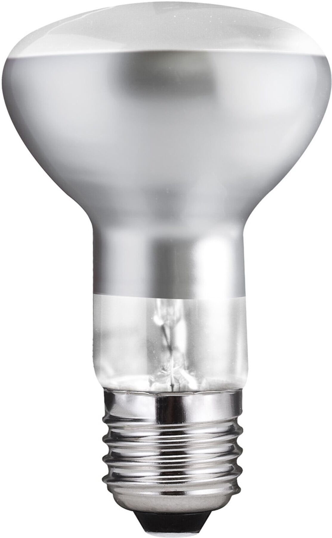 Scharnberger+Hasenbein Reflektorlampe R63 63x100mm E27 220V 40W ; S+H (41568)