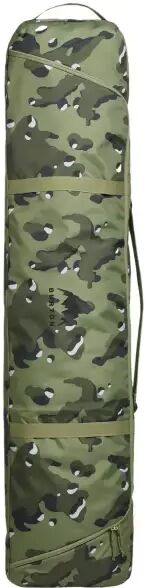 Burton Space Sack Snowboard Tasche (140cm - Forest Moss Cookie Camo)