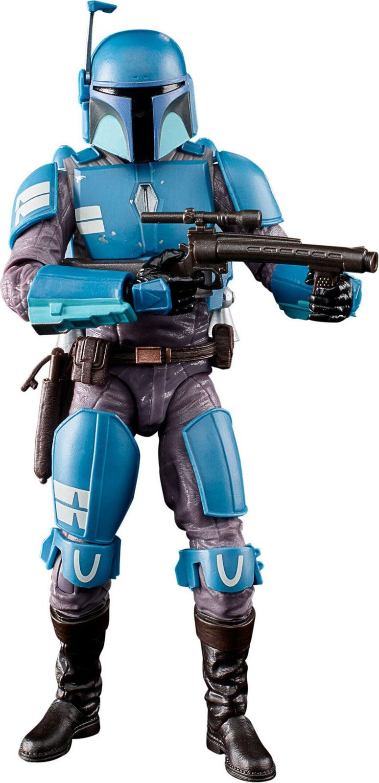 Hasbro Star Wars F43505X0 actiefiguur verzamelobject