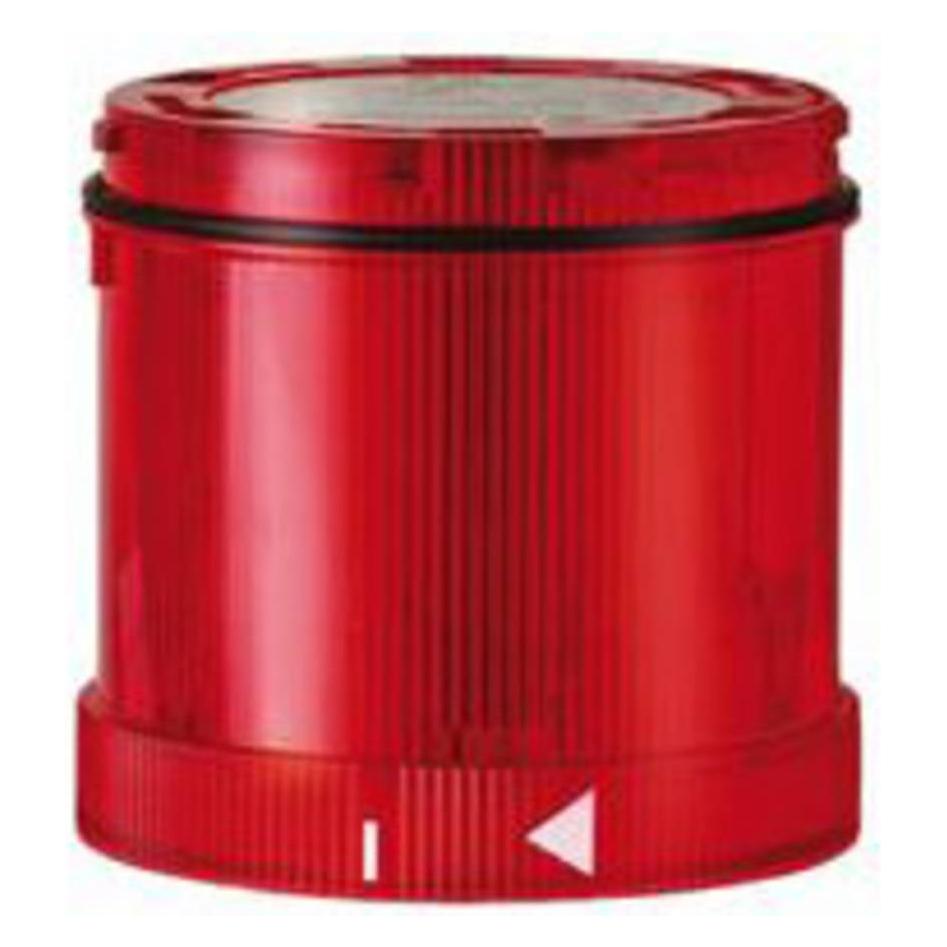 Pepperl & Fuchs Pepperl+Fuchs Signalsäulenelement 216076 VAZ-LAMP-70MM-RD 1 St. (216076)