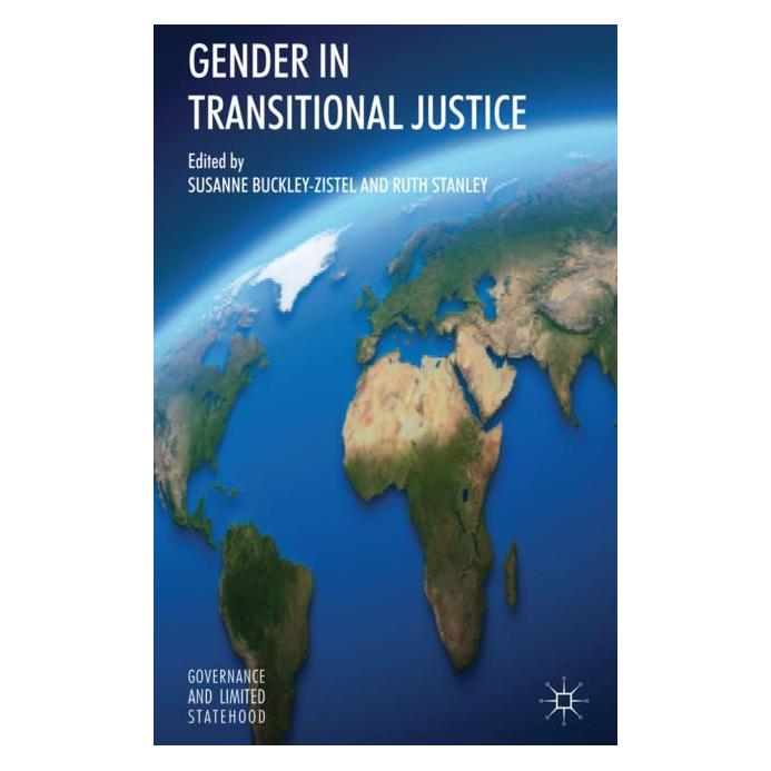 Palgrave Macmillan Uk Gender in Transitional Justice (Englisch, Hardcover, R. Stanley, Susanne Buckley-Zistel) (63034570)