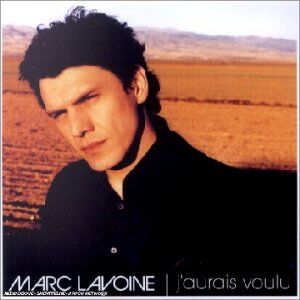 Marc Lavoine - J'aurais Voulu - Preis vom 27.09.2026 03:53:48 h