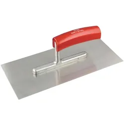 Velleman, , JUNG - GLÄTTEKELLE - GEBOGENER GRIFF - 340 g - HOBBY (13 cm)