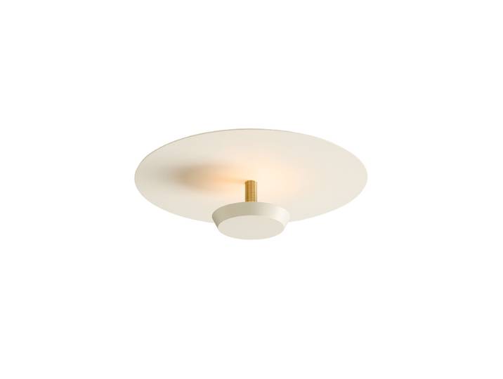 LED Design Deckenlampe Air Weiss Halo Design