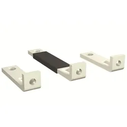 ABB Kit HR/VR FP XT5 400A 3pcs UL Anschlusskit für Leistungsschalter XT5 400A 3-polig UL