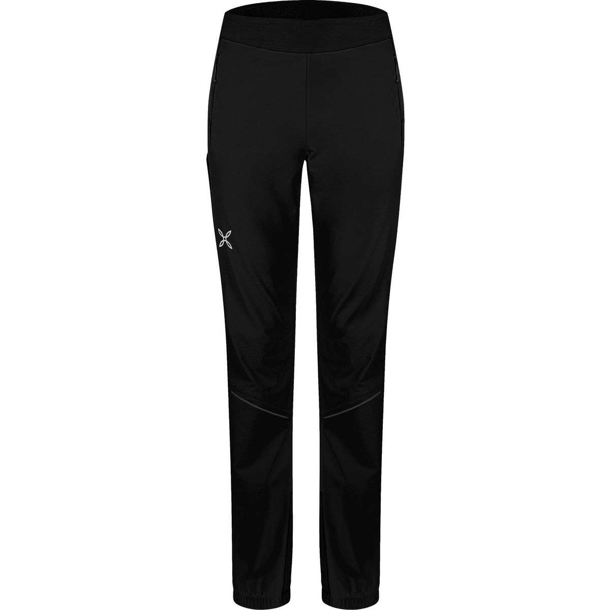 Montura Ritmo Light Pants Woman black (90) XS MPL000W-TS622-90-XS