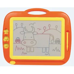 Müller - Toy Place - Magische Maltafel XXL Color