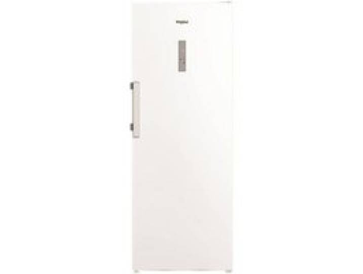 Congélateur armoire - WHIRLPOOL - WHFF6403W4E - 404 L - No Frost - 70 cm