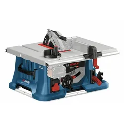 BOSCH Professional Akku Säge GTS 18V-216 SOLO Karton