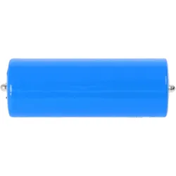 AccuCell Akku Braun 67030925 Akku 81377206, Series 7, Series 9, Silk Epil 7 (1 Stk., 18500, 1300 mAh), Batterien + Akkus