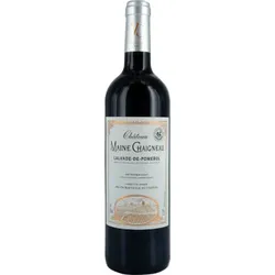 Lalande de Pomerol 2019 - Château Maine Chaigneau