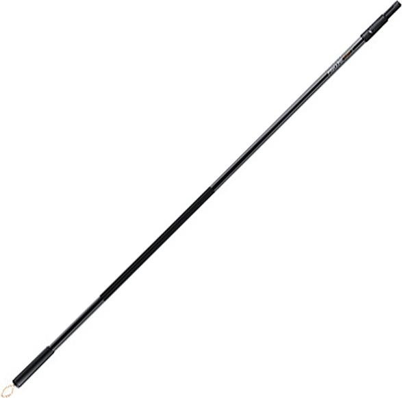 Fiskars QuikFit Steel snoeischaar, grafietkleur, 156 cm