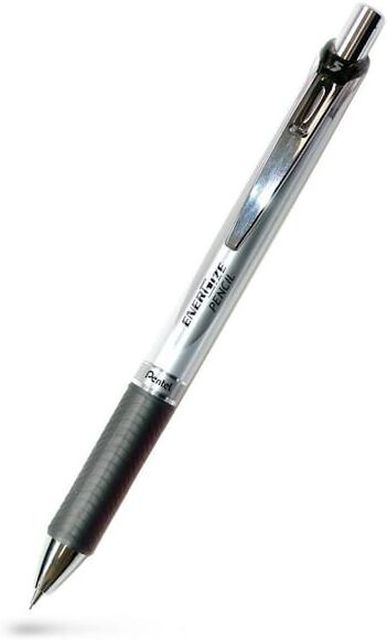 Stiftpenna PENTEL EnerGize 0,5 svart
