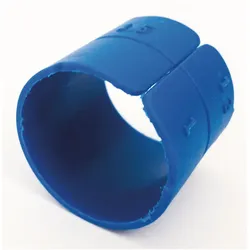 Hüppe, Zubehör Sanitärinstallation, Dehnzonenmontagehilfe, 20 Stück