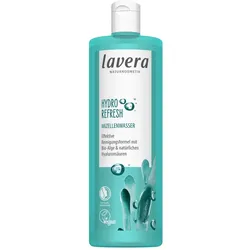 LAVERA Hydro Refesh Mizellenwasser
