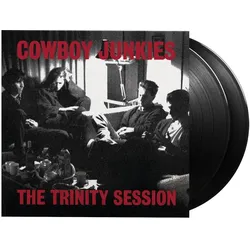 Music On Vinyl, Schallplatten, The Trinity Session (Cowboy Junkies)