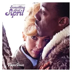 Amped, Schallplatten, Adrian Younge Presents: Something About April (Venice Dawn)