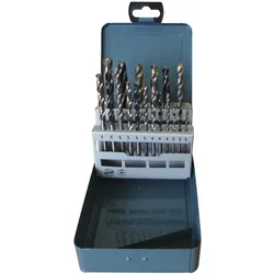 makita Bohrer-Set D-46202 18-teilig