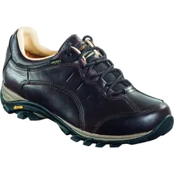 Meindl Herren Linosa Identity GTX Halbschuh - 45 - dunkelbraun