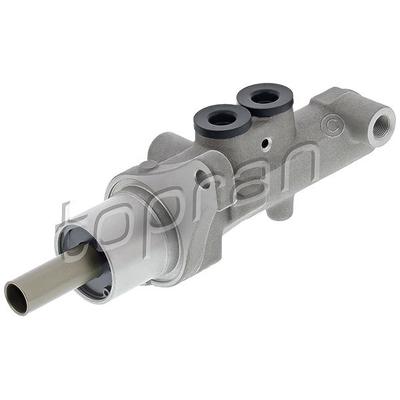 Topran Hauptbremszylinder [Hersteller-Nr. 115852] für VW