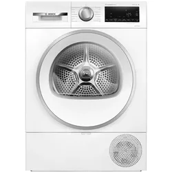 Bosch Hausgeräte WQG2410H1 Wäschetrockner, Wäschetrockner, Weiss