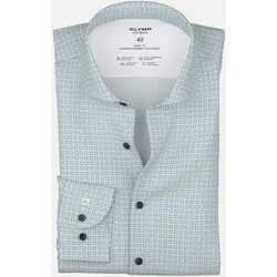 Hemd Blau 42