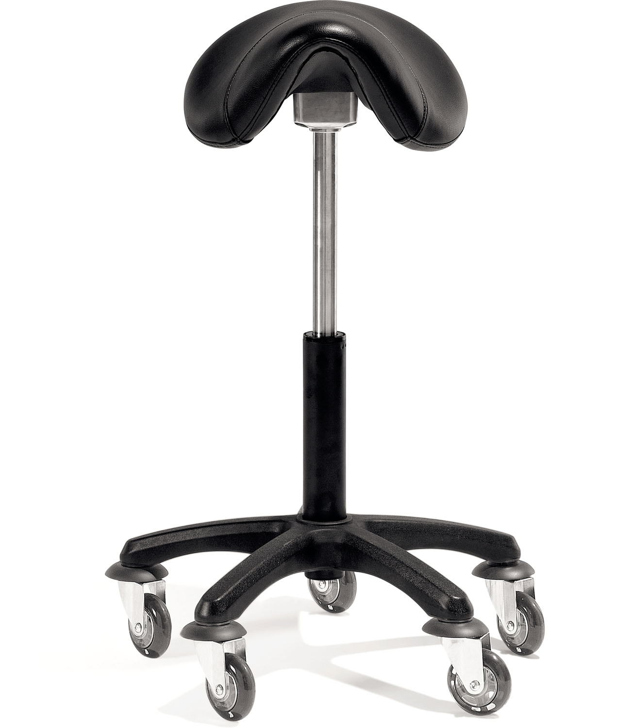 Sibel Rollhocker RollerCoaster Classic Saddle S / Large SN-P003869