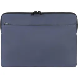 Tucano Gommo Sleeve BFGOM1516-B (16", Apple), Notebooktasche, Blau