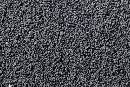 Woodland Scenics WB76 Schotter Fein Schwarz 200g
