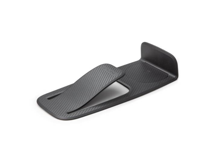 ID DESIGN DoorStopper SPRING Transparent