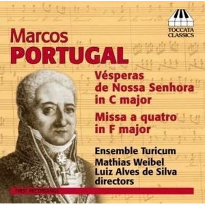 Chormusik - Ensemble Turicum, CD