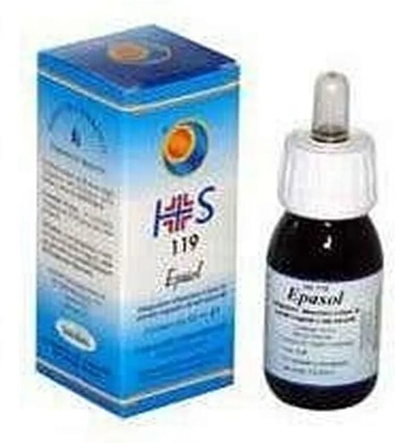 Herboplanet Epasol 50 ml