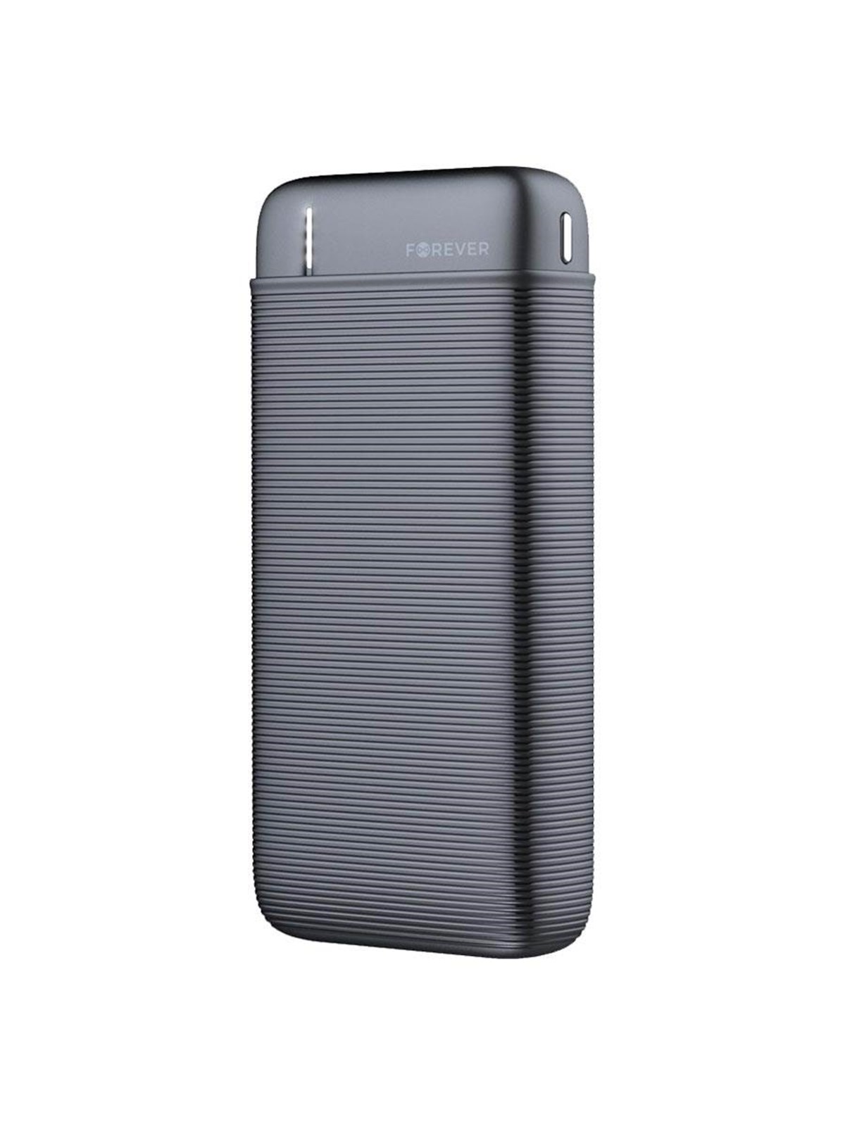 Forever TB-100L 20000 mAh Powerbank Black - 20000 mAh