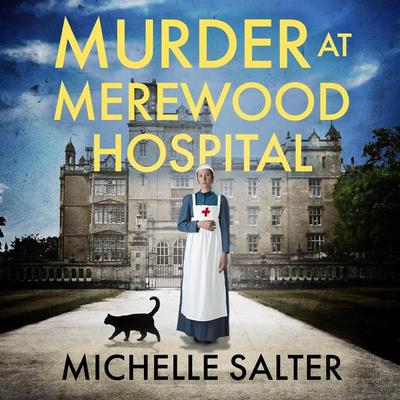 Murder at Merewood Hospital - Michelle Salter, Audio, 9781837510764