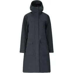 NORTH BEND Nord Parka Damen 1188 - salute 44