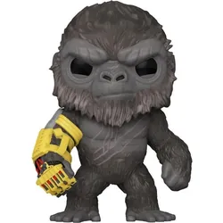 Funko Godzilla vs. Kong 2 POP! Movies Vinyl Figur Kong 9 cm