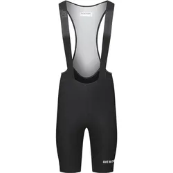 Café du Cycliste, Herren, Velohosen, Marinette (XS), Grau, Schwarz