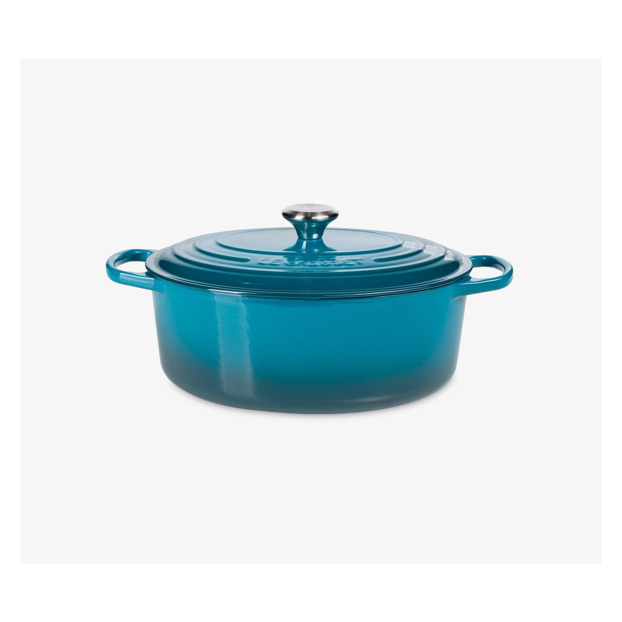 Le Creuset Bräter Signature (Bräter + Schmortopf, Gusseisen) (21178316422430)