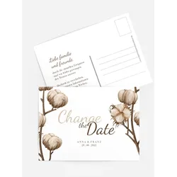 Einladungskarten zur Hochzeit selbst gestalten mit Spruch und Fotos im Onlinedesigner bei Meine-Kartenmanufaktur.de