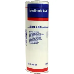 Idealbinde Bmp 5mx15cm 1 ST