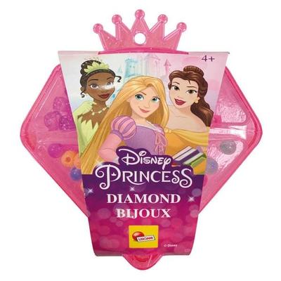PRINCESS Diamand Armbänder (12)